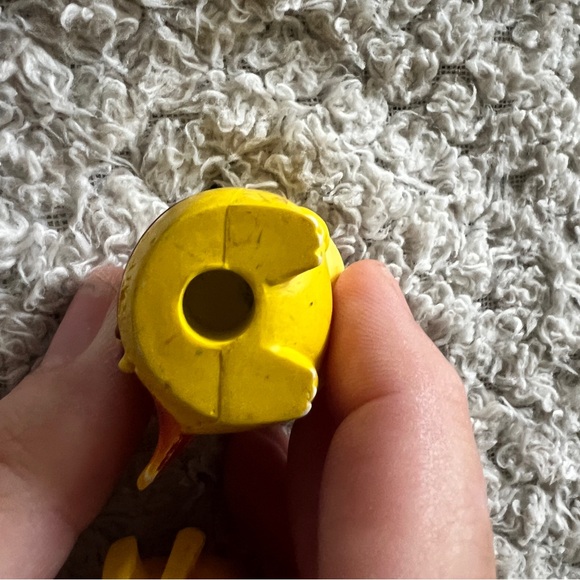 Tomy 1990’s Lot of 3 Pikachu Figurines | Pokemon Collectibles | Retro Toys - Picture 13 of 15